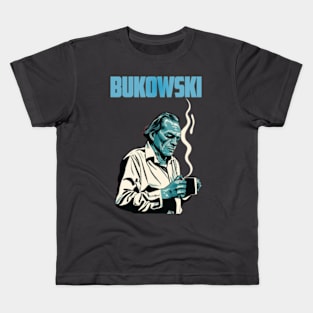 Bukowski Kids T-Shirt